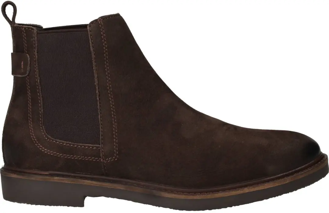 Poelman Chelseaboots