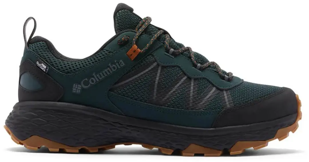 Columbia Peakfreak Rush Outdry Heren Schoenen