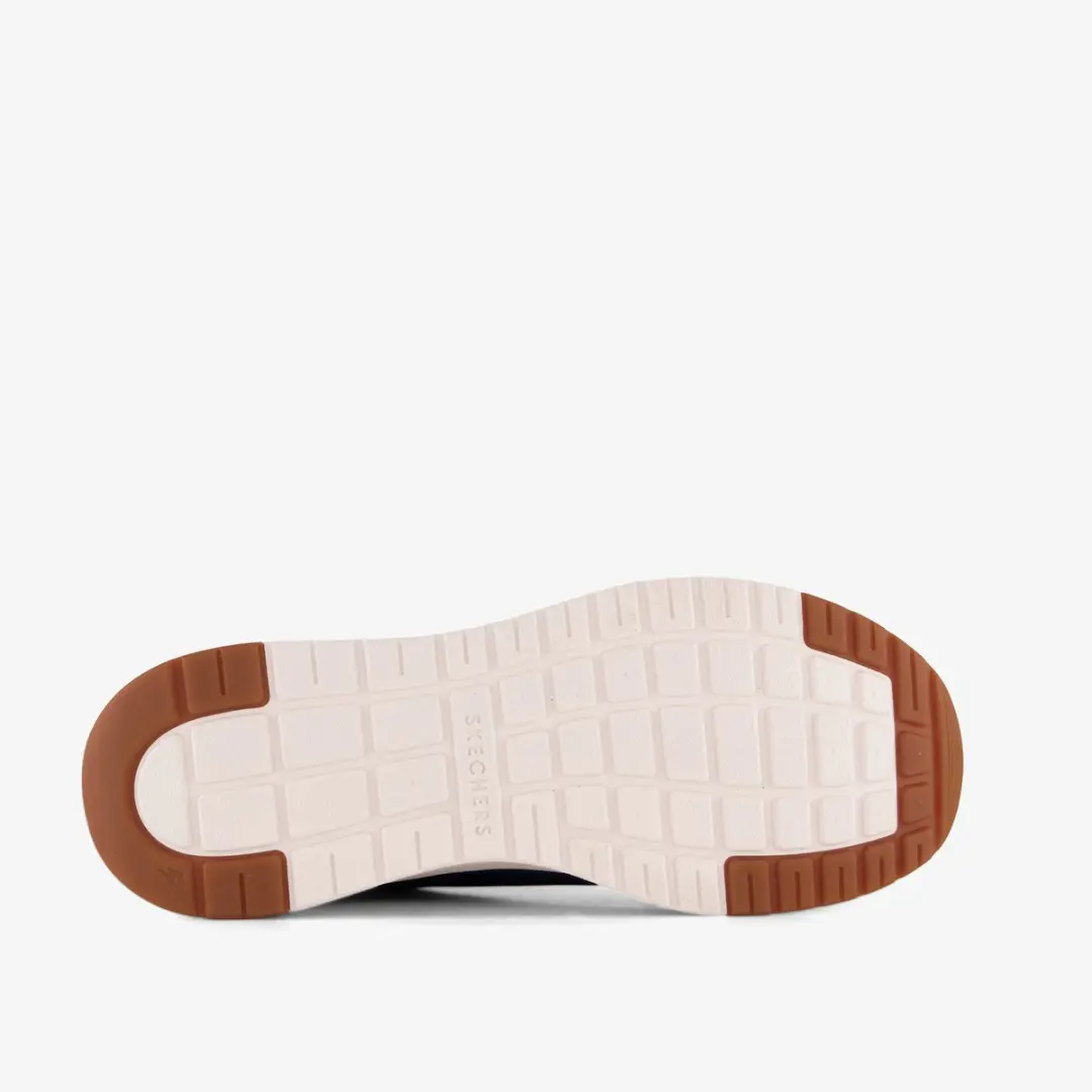 Skechers UNO Lite 2 Heren Sneakers - afbeelding 4 van 6