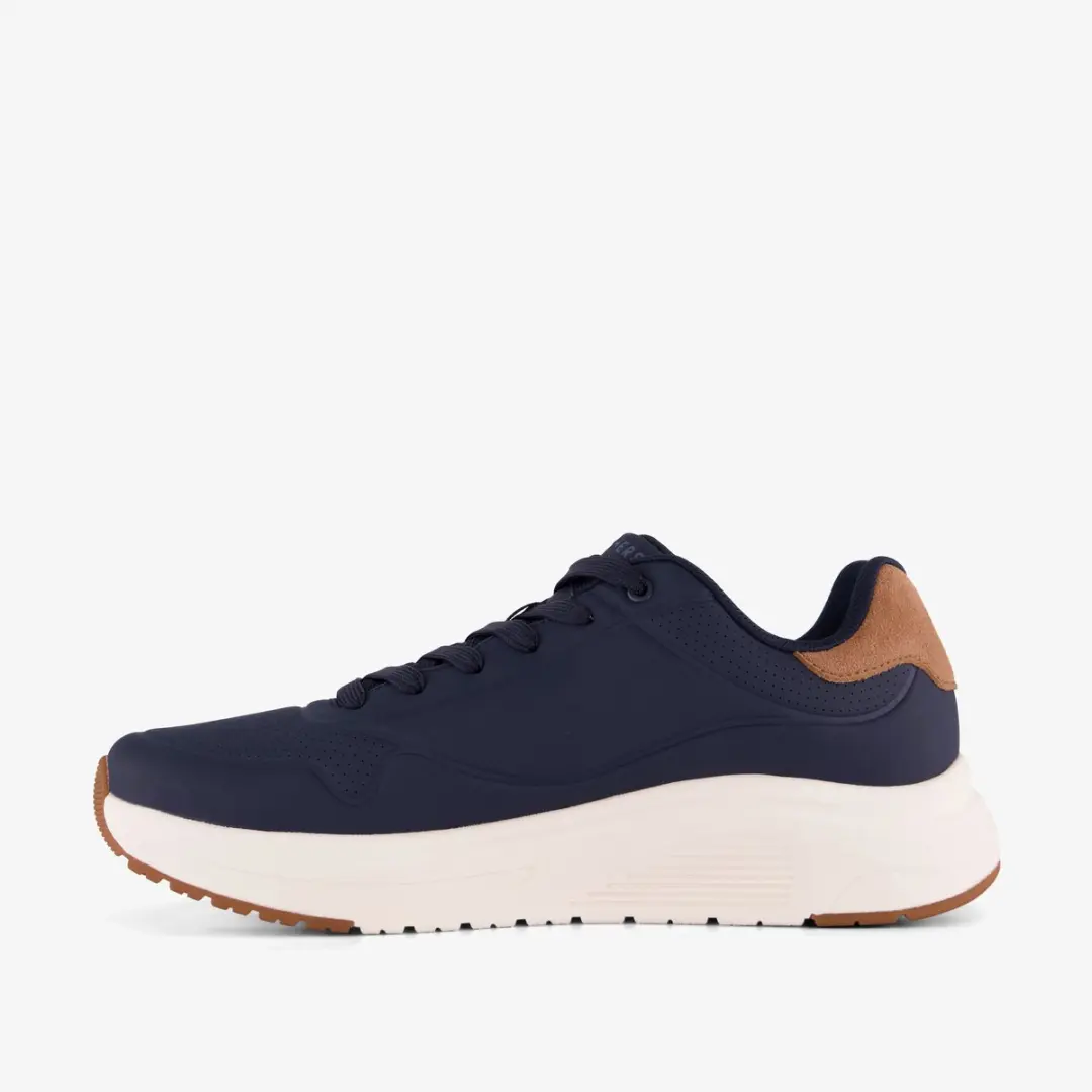 Skechers UNO Lite 2 Heren Sneakers - afbeelding 5 van 6