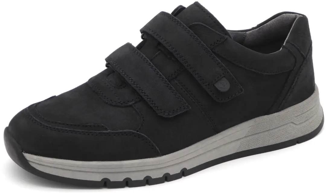 Waldläufer H-Anton Klittenbandschoenen