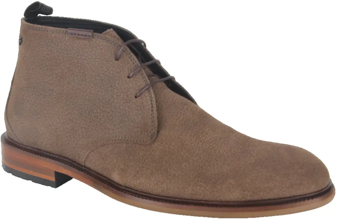 Floris Van Bommel Sfm-50132 De Nomer Boots Heren