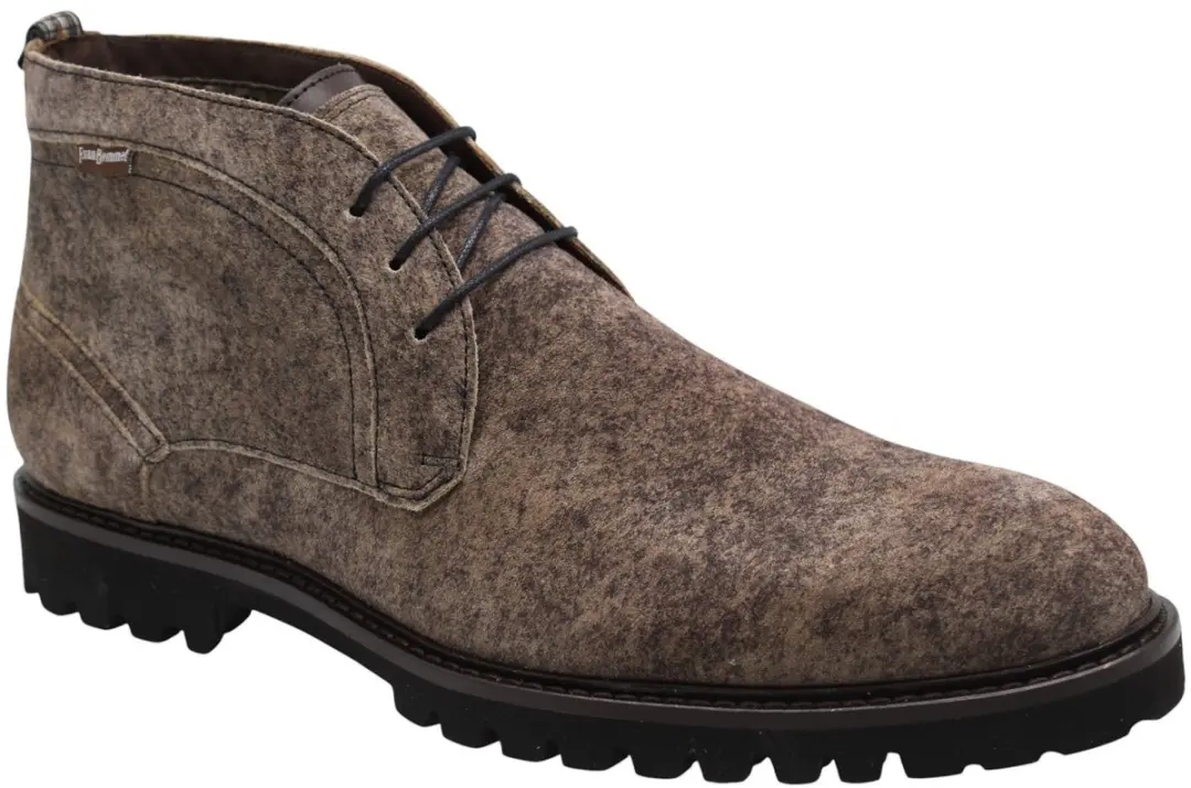 Floris van Bommel De Floter 01.08 Veterschoen