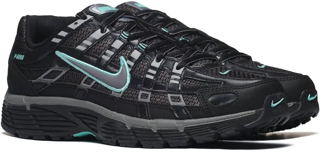 Nike P-6000 Heren Sneakers