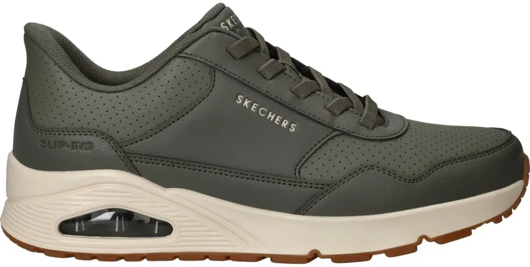 Skechers Slip-Ins Uno Banksia Sneakers