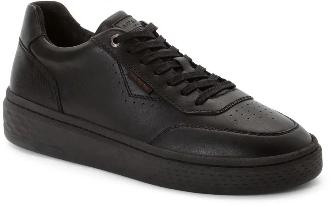 Marco Tozzi BY GUIDO MARIA KRETSCHMER Heren Sneaker 2-13666-46 001 F-breedte Maa
