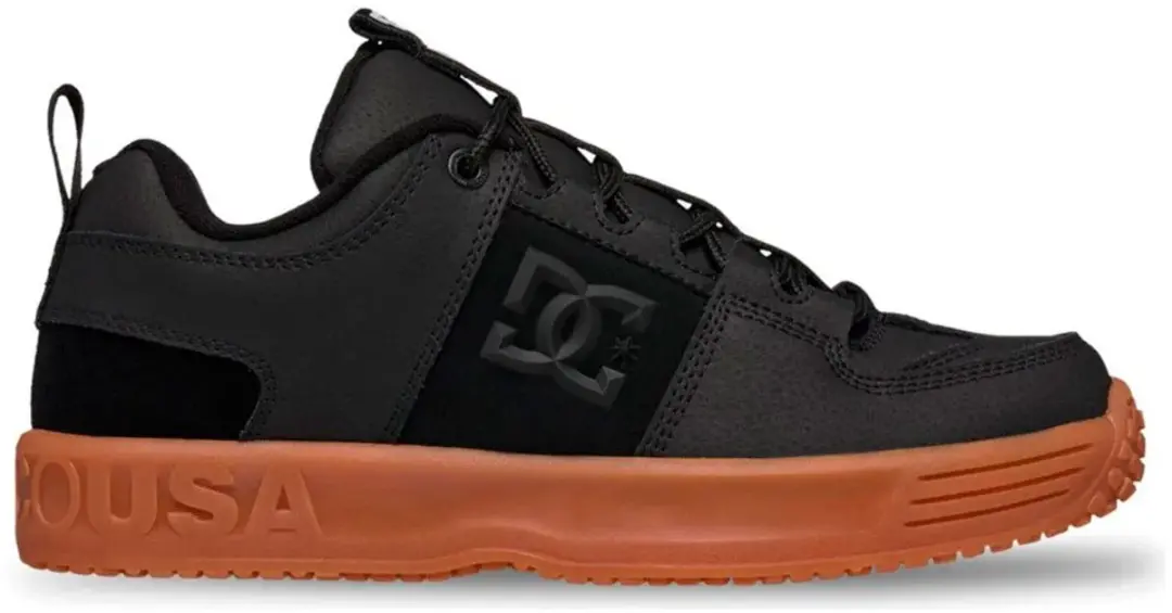 Dc Shoes Lynx Og Schoenen Zwart EU 44 Man