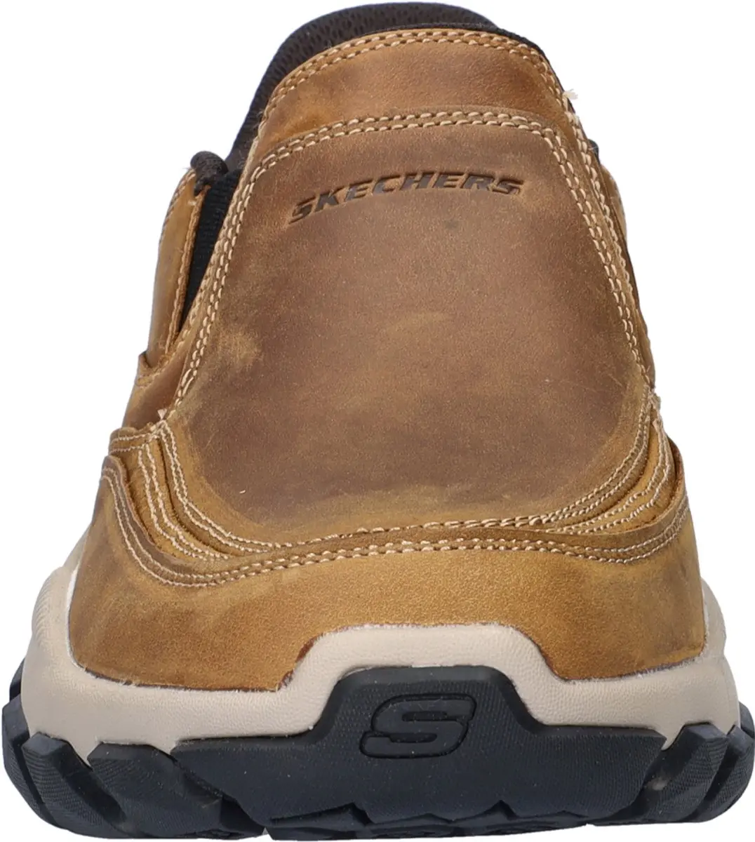 Skechers Santoro Archaic Instappers - Desert - afbeelding 6 van 6