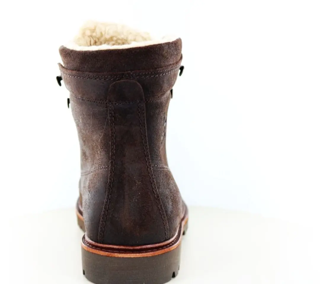 Panama Jack P03 Aviator Veterschoenen - Bruin - afbeelding 5 van 6