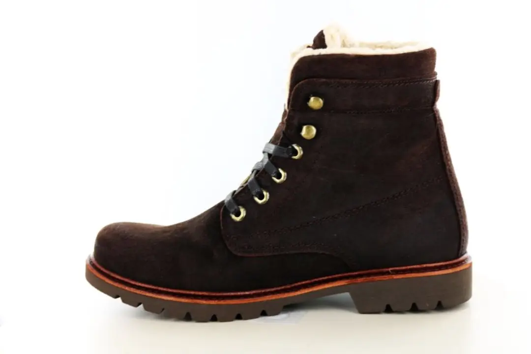 Panama Jack P03 Aviator Veterschoenen - Bruin - afbeelding 3 van 6