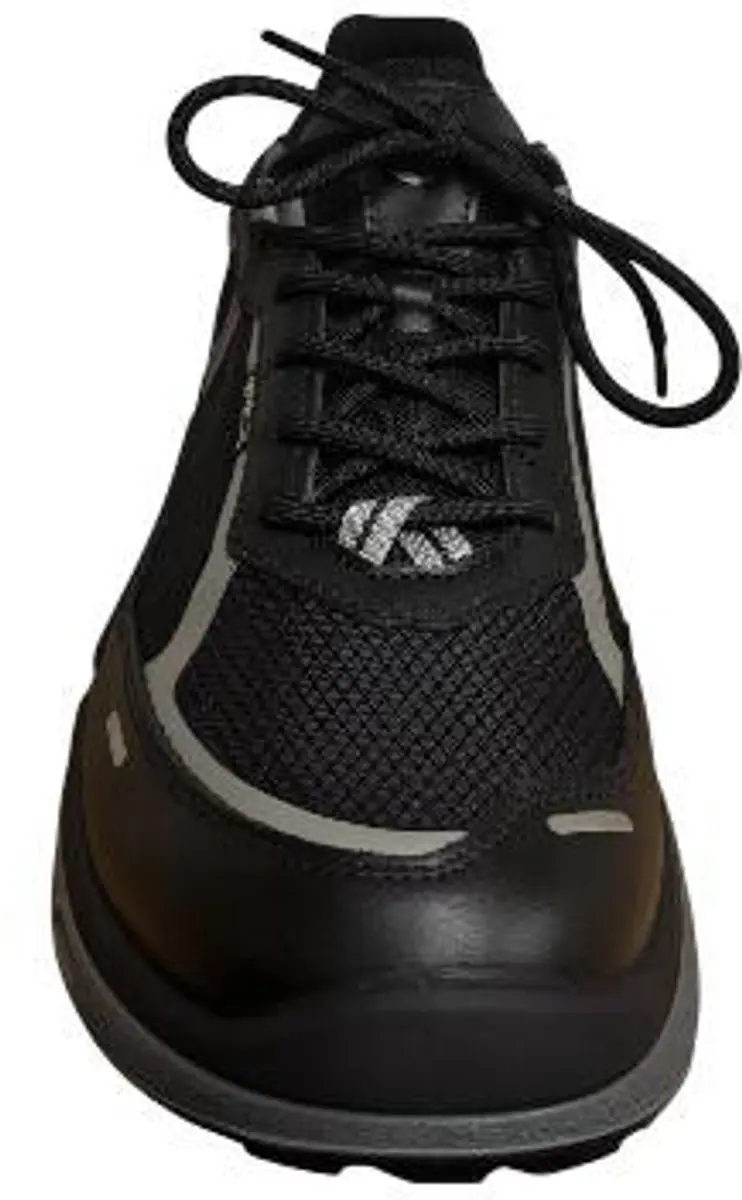 ECCO Biom 720 Heren Sneakers - Zwart - afbeelding 6 van 6