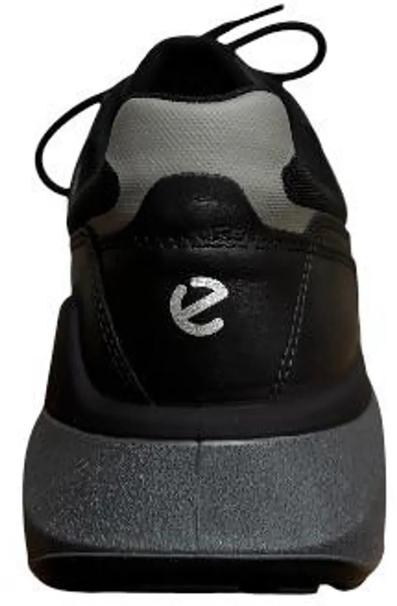ECCO Biom 720 Heren Sneakers - Zwart - afbeelding 5 van 6