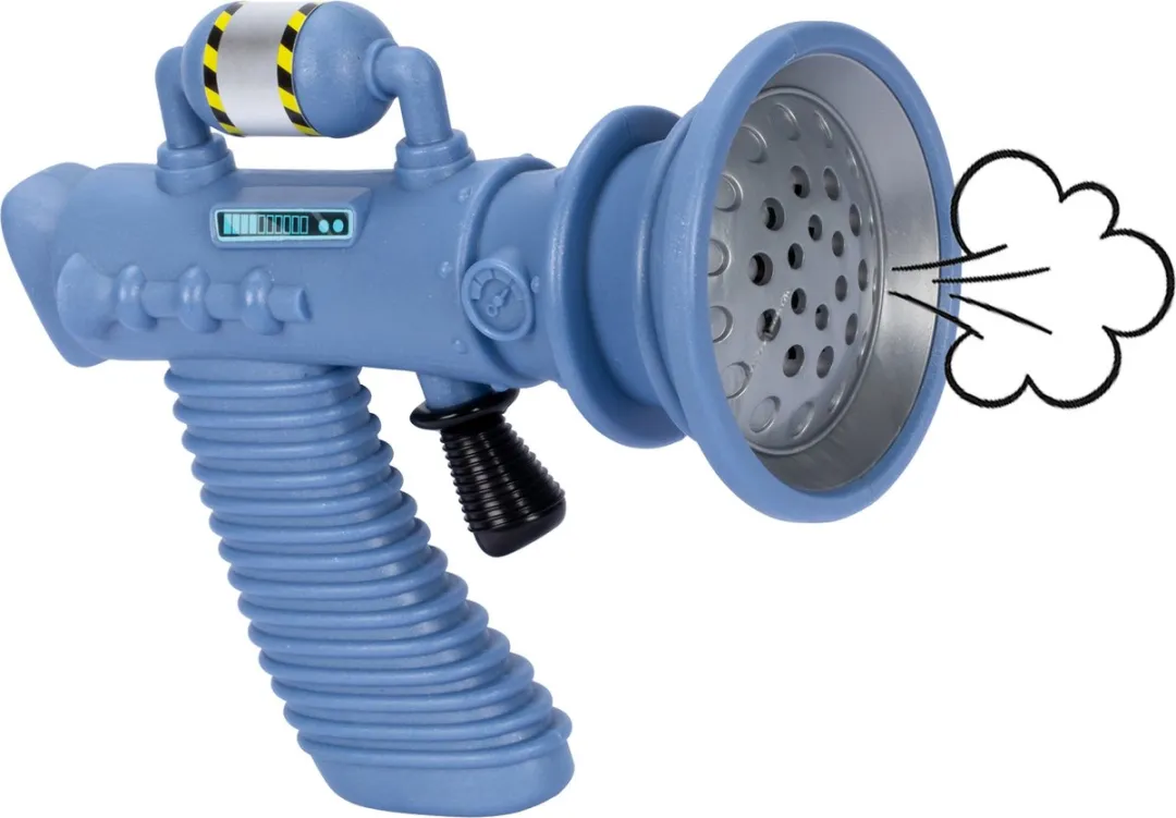 Moose Toys Despicable Me 4 Mini Fart Blaster MS59290