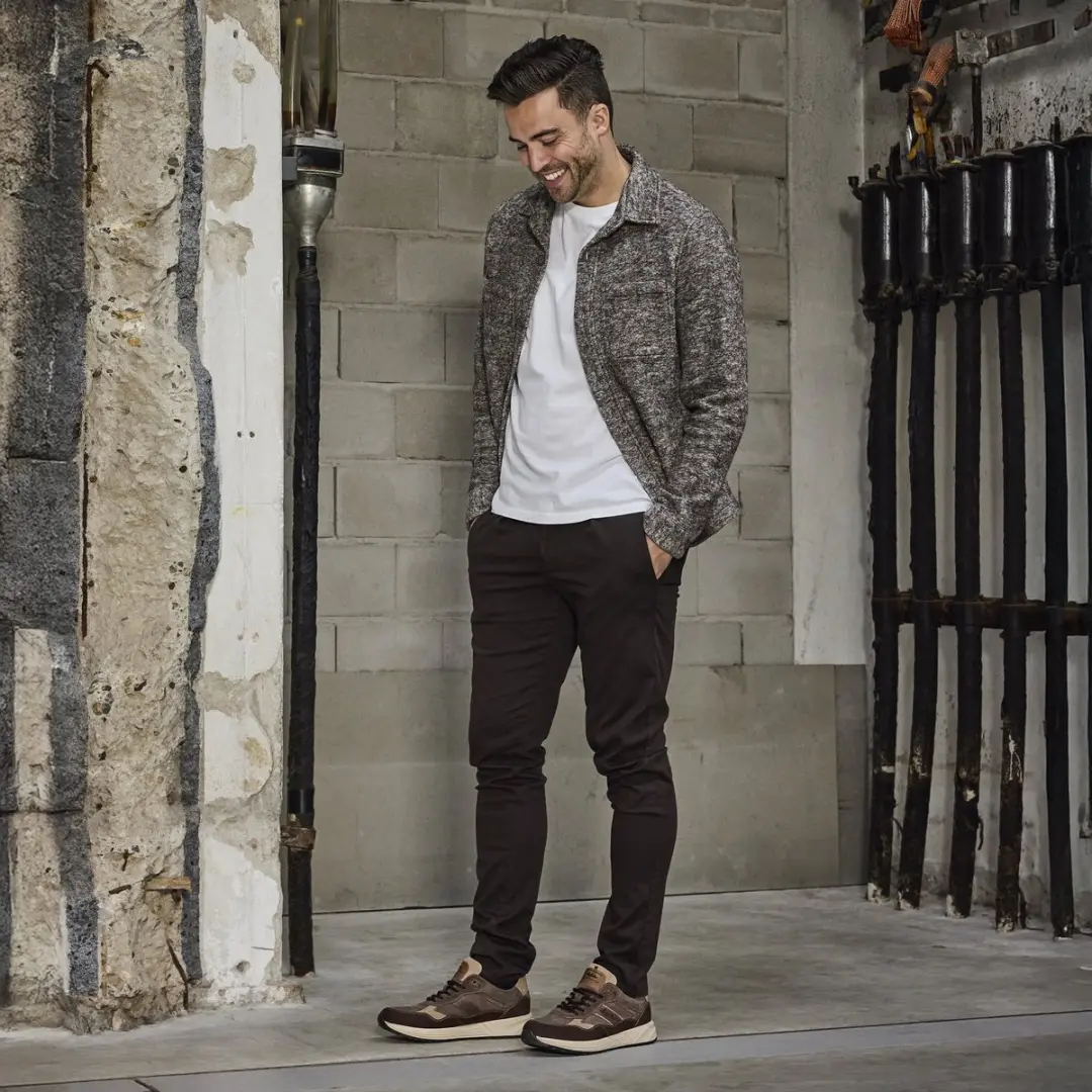 Australian Grants Sneakers