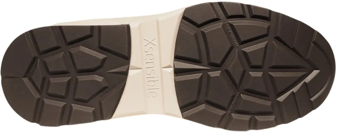 Xsensible Golden Gate Stretchwalker HX Sneakers - Bruin - afbeelding 6 van 6