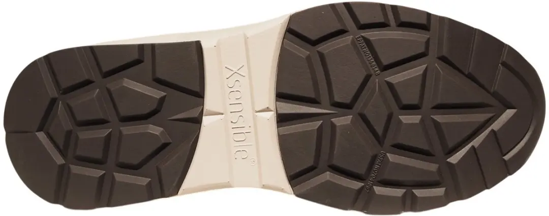 Xsensible Rialto Sneakers - Donkerblauw - Maat 41 - afbeelding 6 van 6