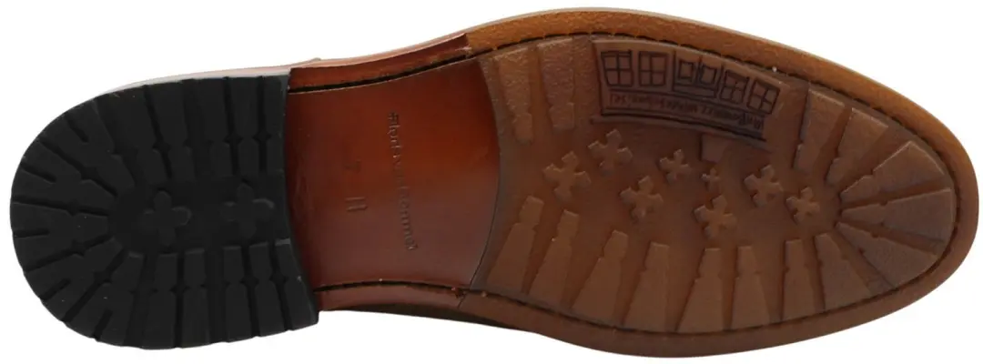 Floris Van Bommel Sfm-60047 De Normer Boots Heren