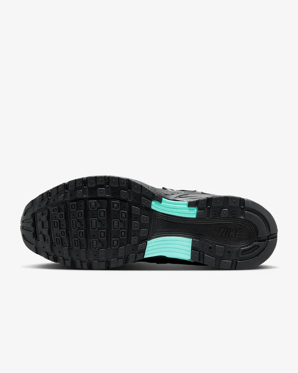 Nike P-6000 Sneakers - Zwart - afbeelding 3 van 6