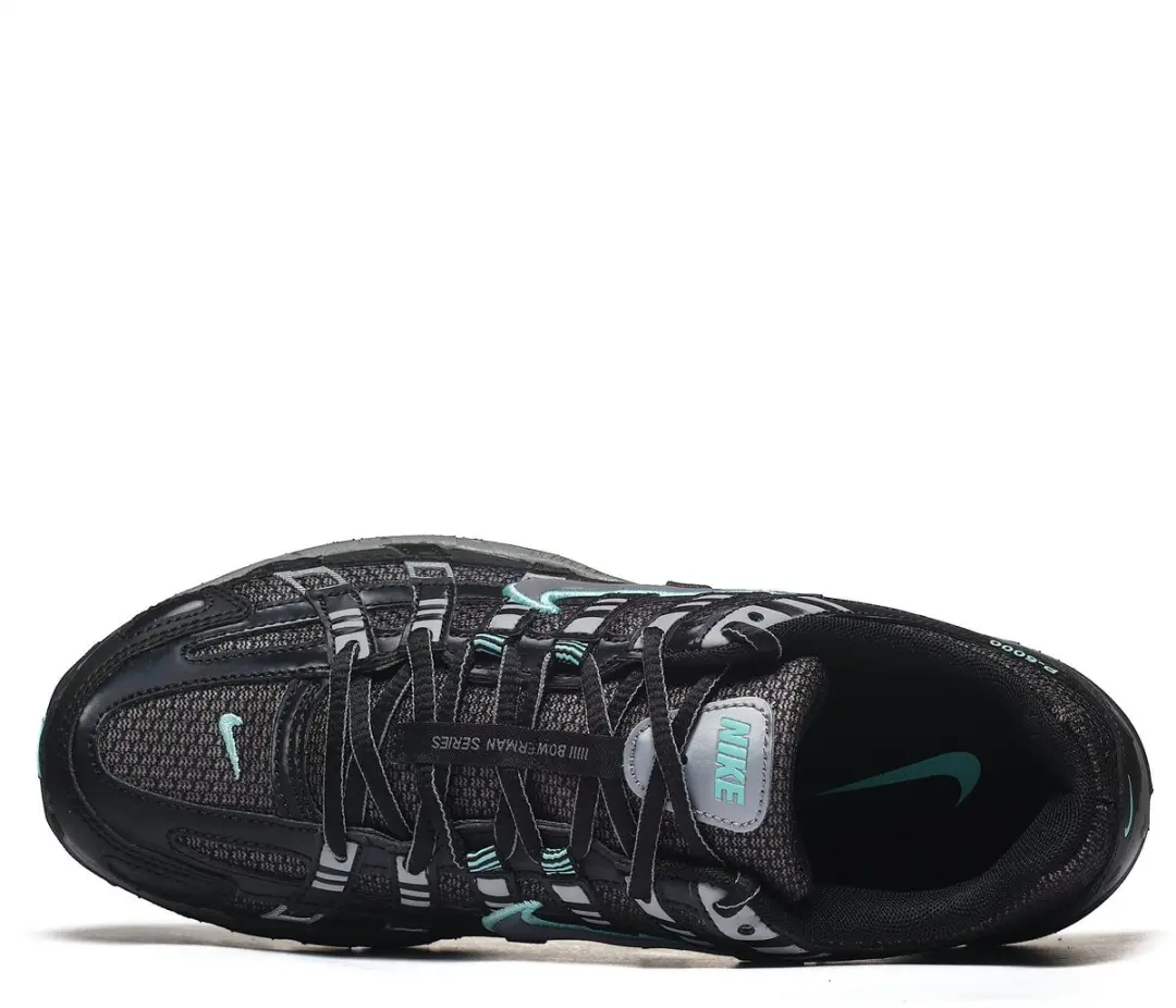 Nike P-6000 Sneakers - Zwart - afbeelding 5 van 6