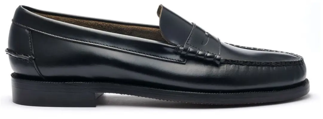 Sebago Classic Dan Loafers Heren