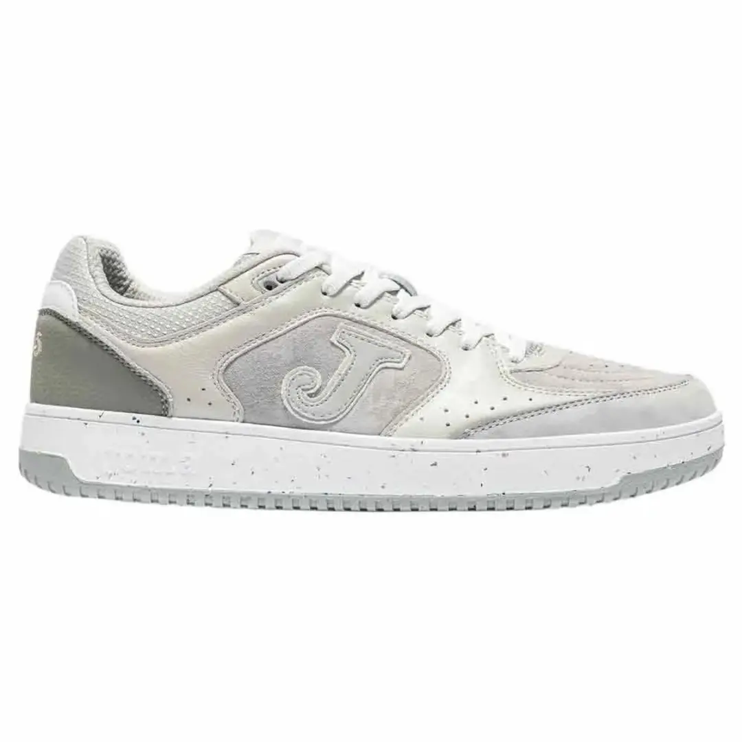Joma Flexys Schoenen Grijs EU 41 Man