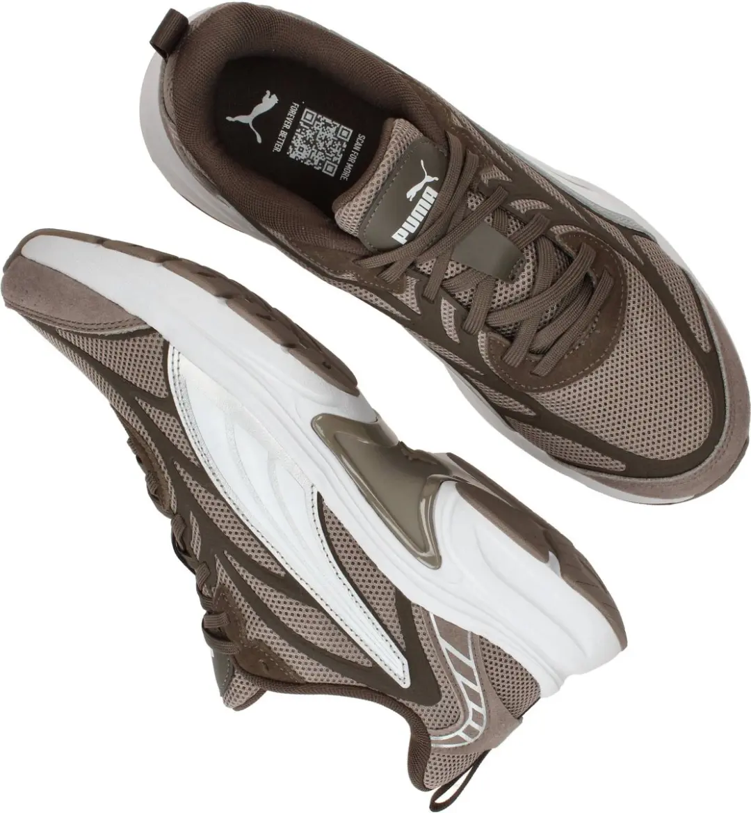 PUMA Softride Escalate Sneakers - afbeelding 3 van 6