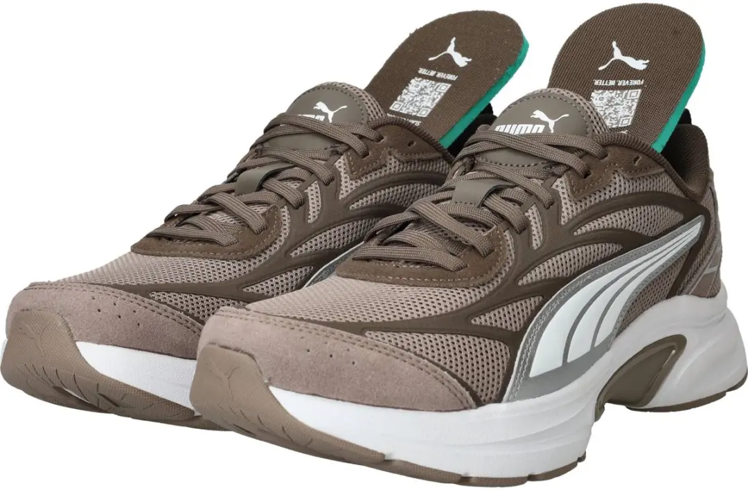 PUMA Softride Escalate Sneakers - afbeelding 6 van 6