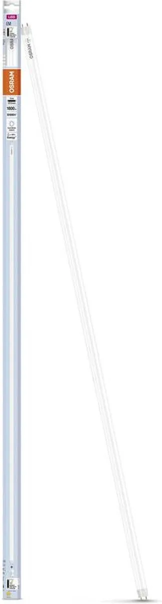 Osram LED G13 15W Neutraalwit