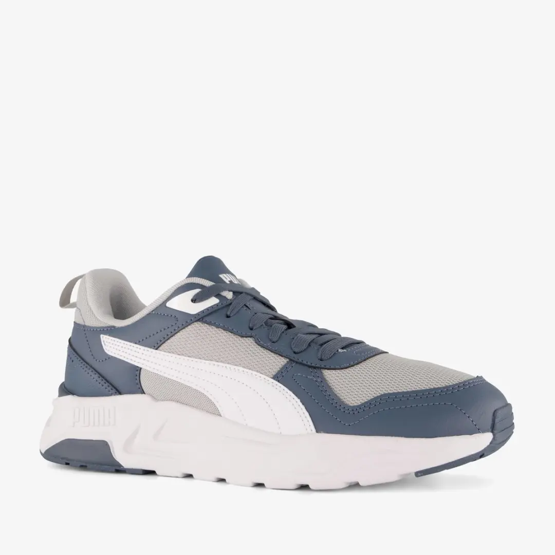PUMA Trinity 2 Sneakers