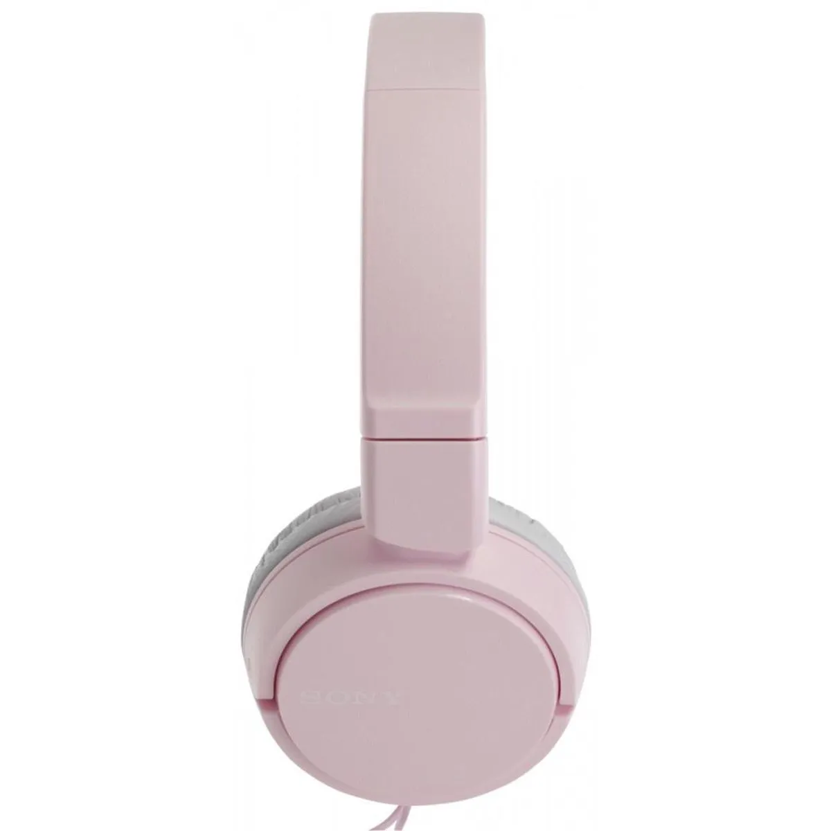 Sony MDR-ZX110A On-Ear Koptelefoon - Roze - afbeelding 6 van 6