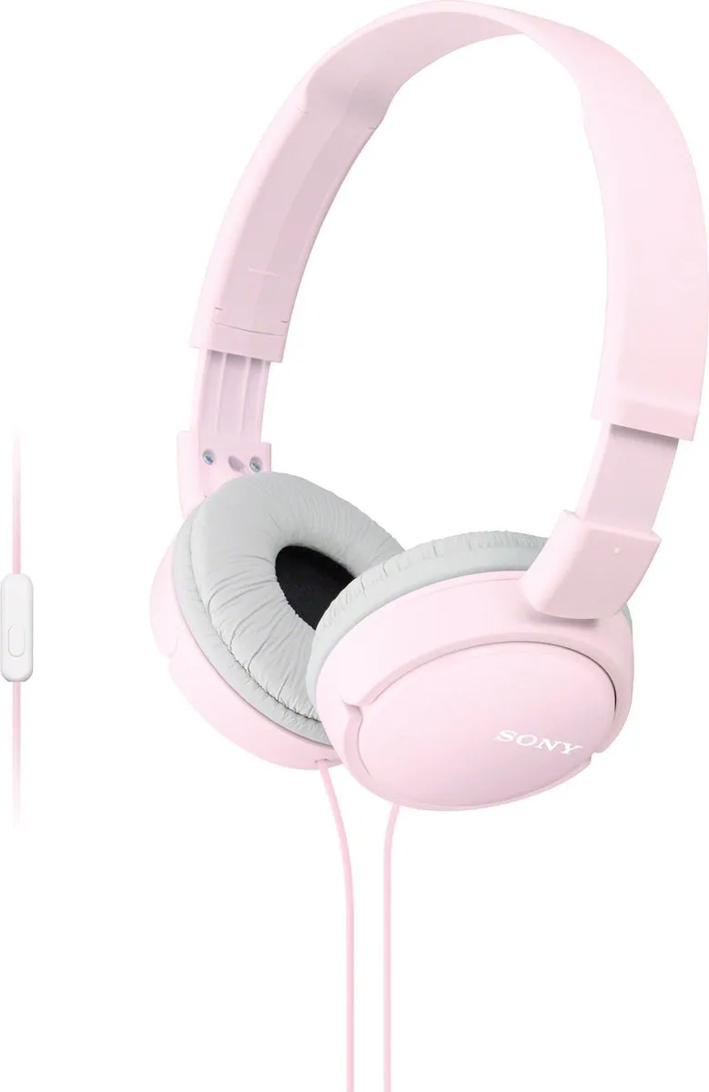 Sony MDR-ZX110A On-Ear Koptelefoon
