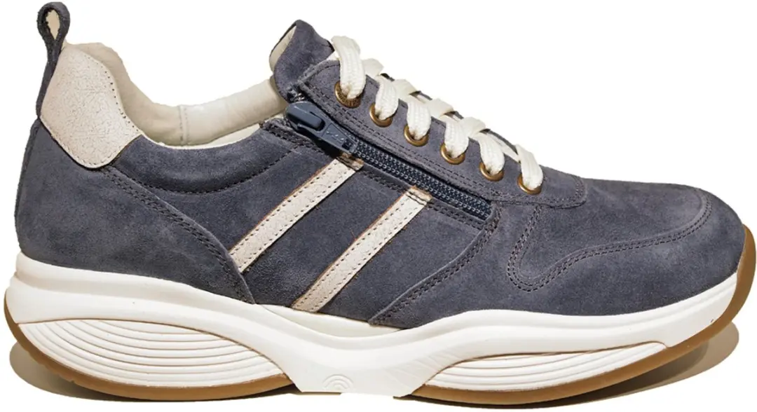 Xsensible SWX3 Heren Sneakers