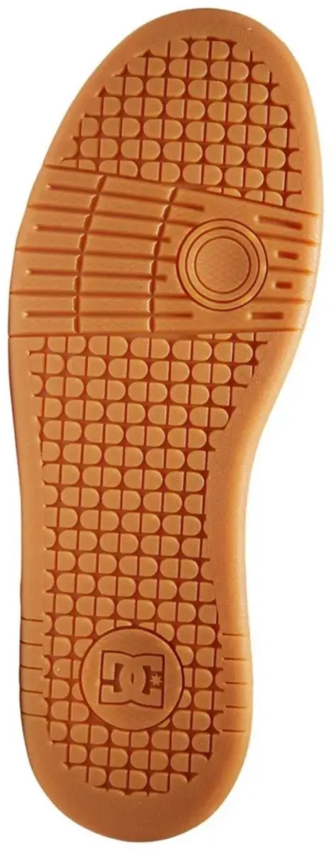 DC Shoes Manteca 4 Sneakers - Zwart - afbeelding 2 van 4