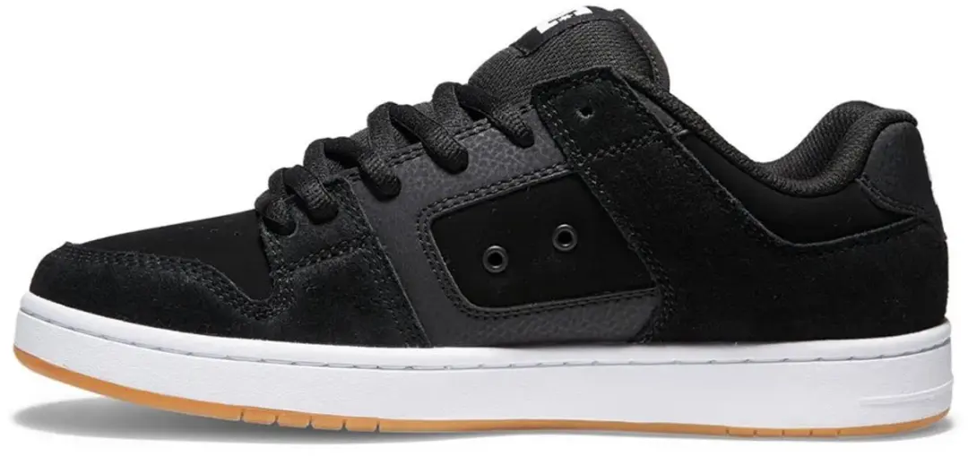 DC Shoes Manteca 4 Sneakers - Zwart - afbeelding 4 van 4