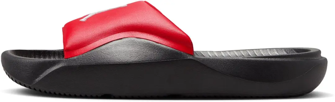 NIKE JORDAN FRANCHISE SLIDE Nike sneakers heren rood maat 40
