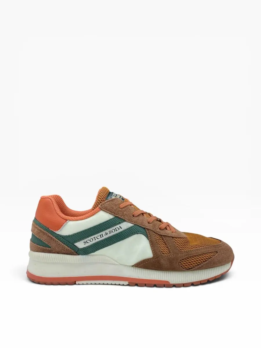 SCOTCH & SODA Vivexio