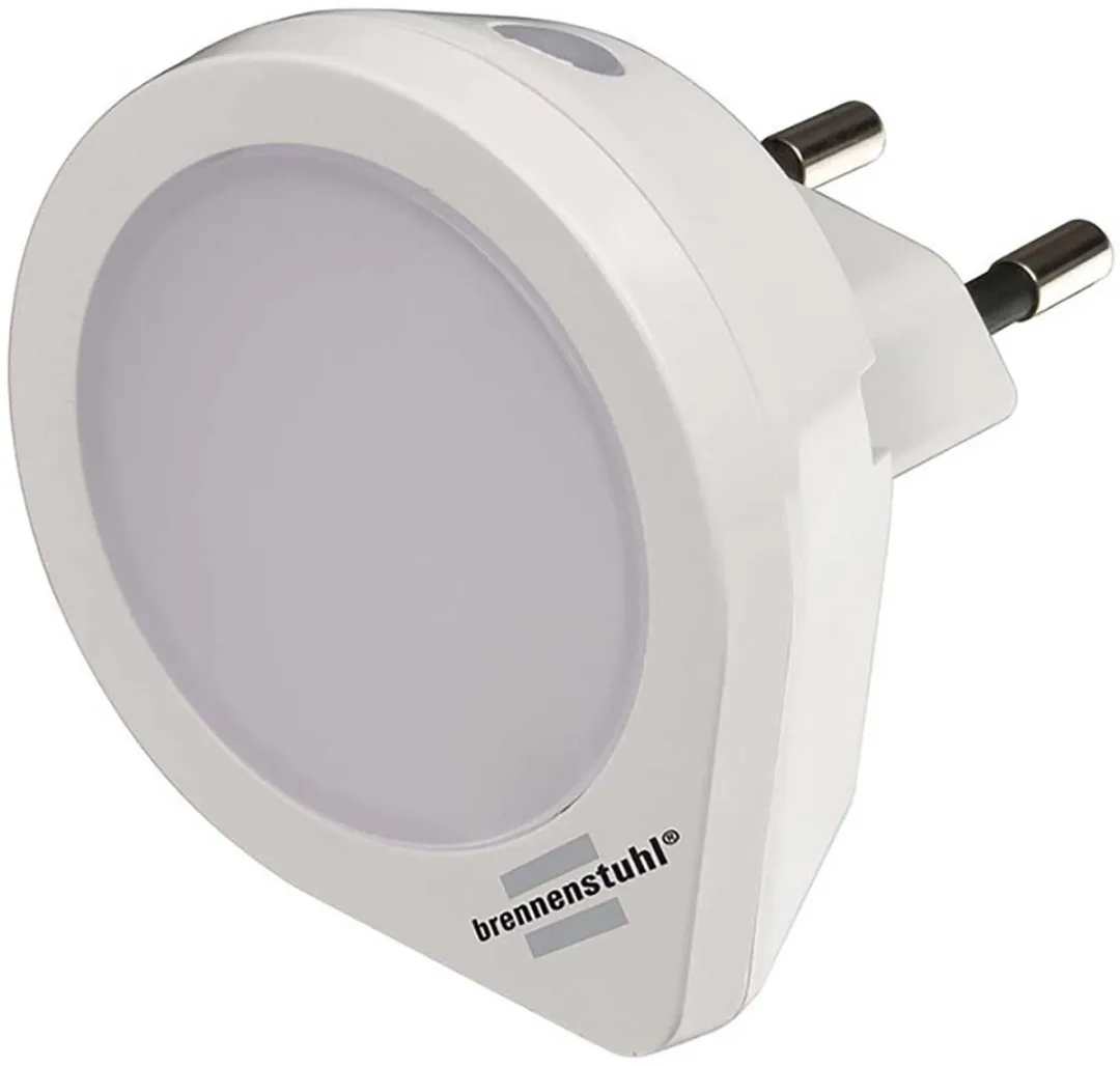 Brennenstuhl NL 01 QD Nachtlamp LED Wit