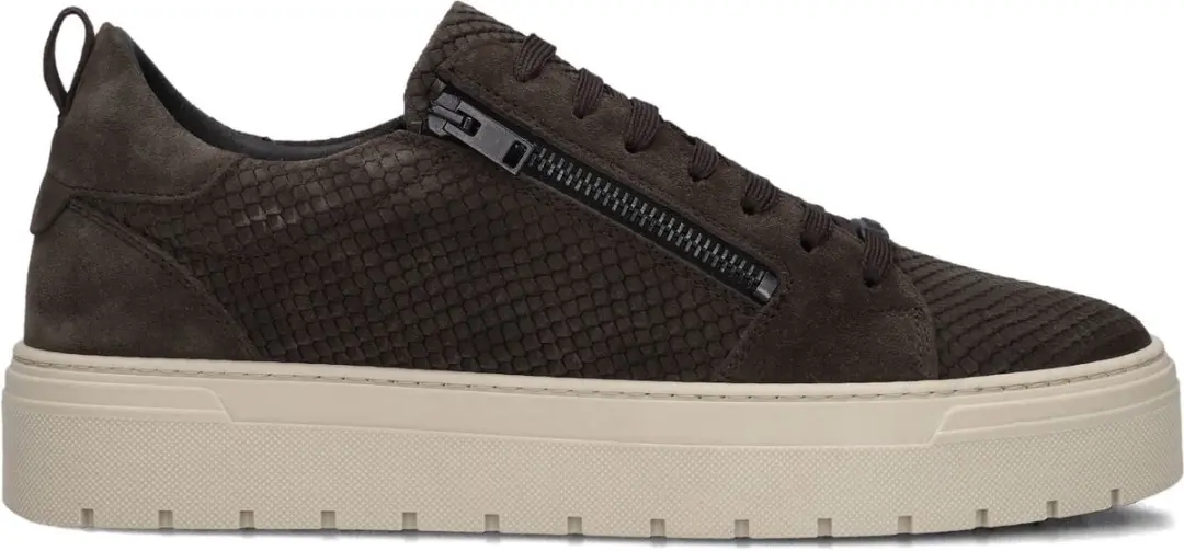 Antony Morato Mmfw01944 Sneakers