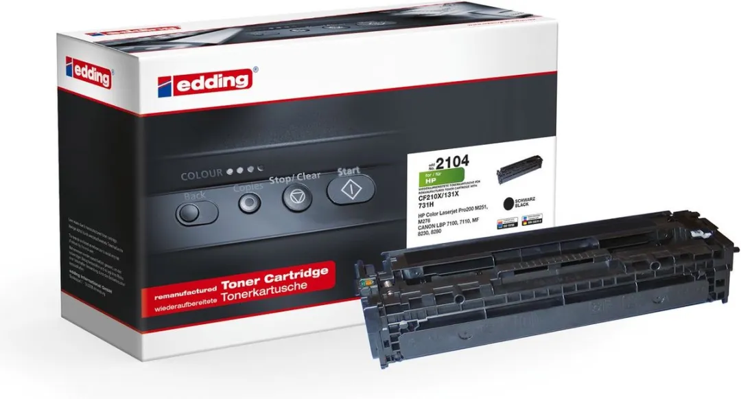 edding EDD-2104 Toner