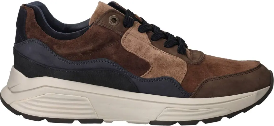 Xsensible Golden Gate Stretchwalker HX Sneakers