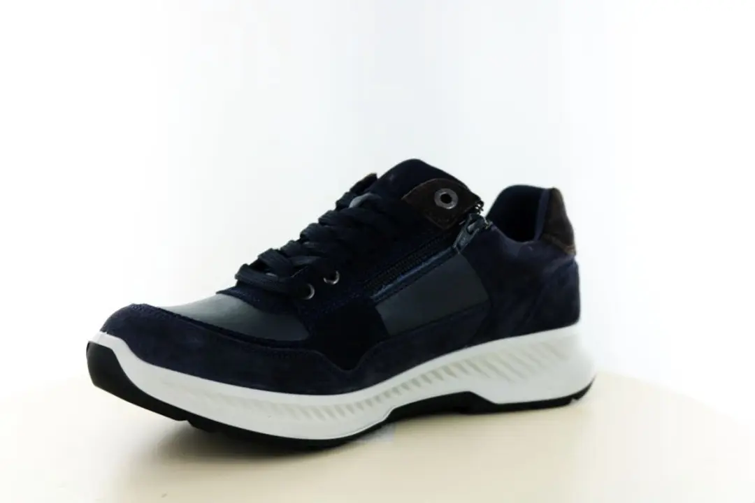 Xsensible Hudson 34202.3 Veterschoenen - Wijdte H - afbeelding 4 van 6