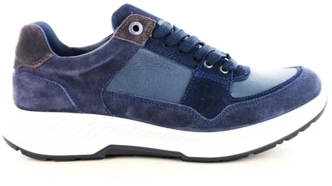 Xsensible Hudson 34202.3 Veterschoenen