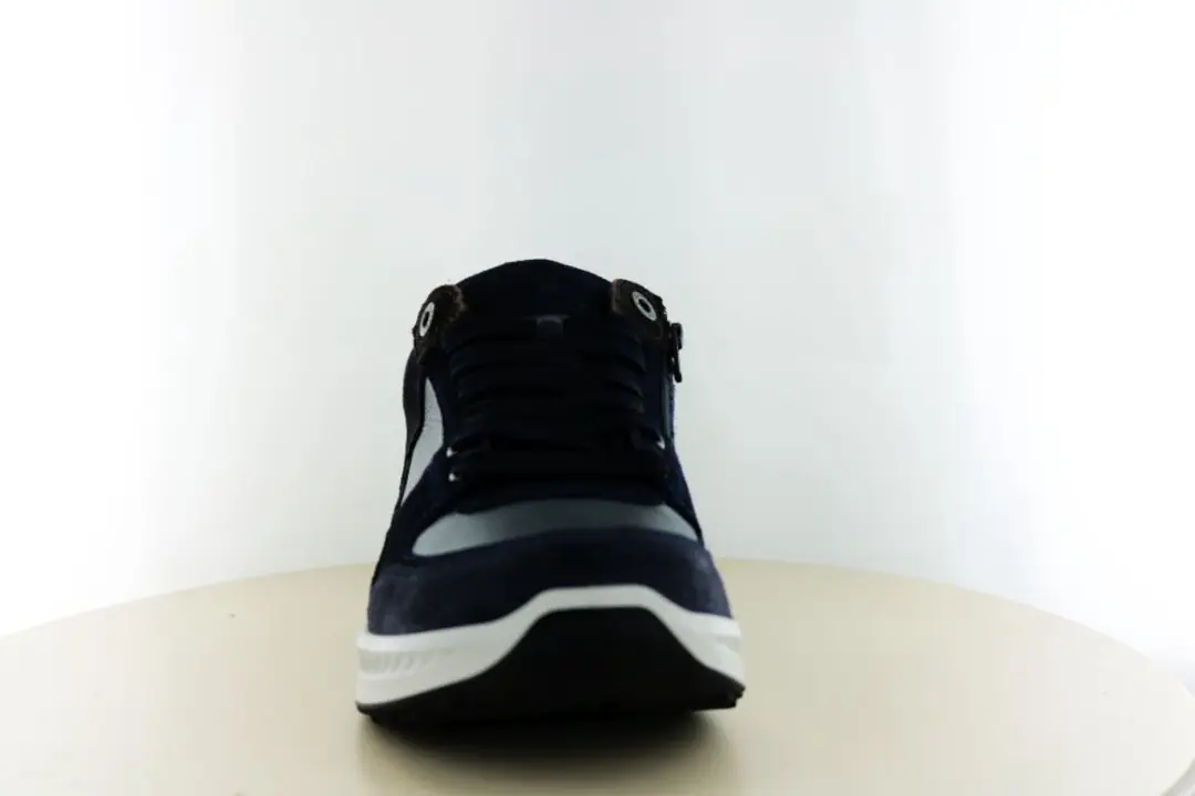 Xsensible Hudson 34202.3 Veterschoenen - Wijdte H - afbeelding 6 van 6