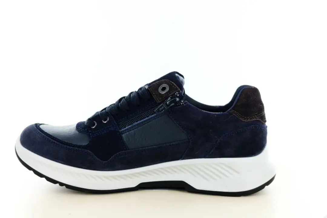 Xsensible Hudson 34202.3 Veterschoenen - Wijdte H - afbeelding 3 van 6