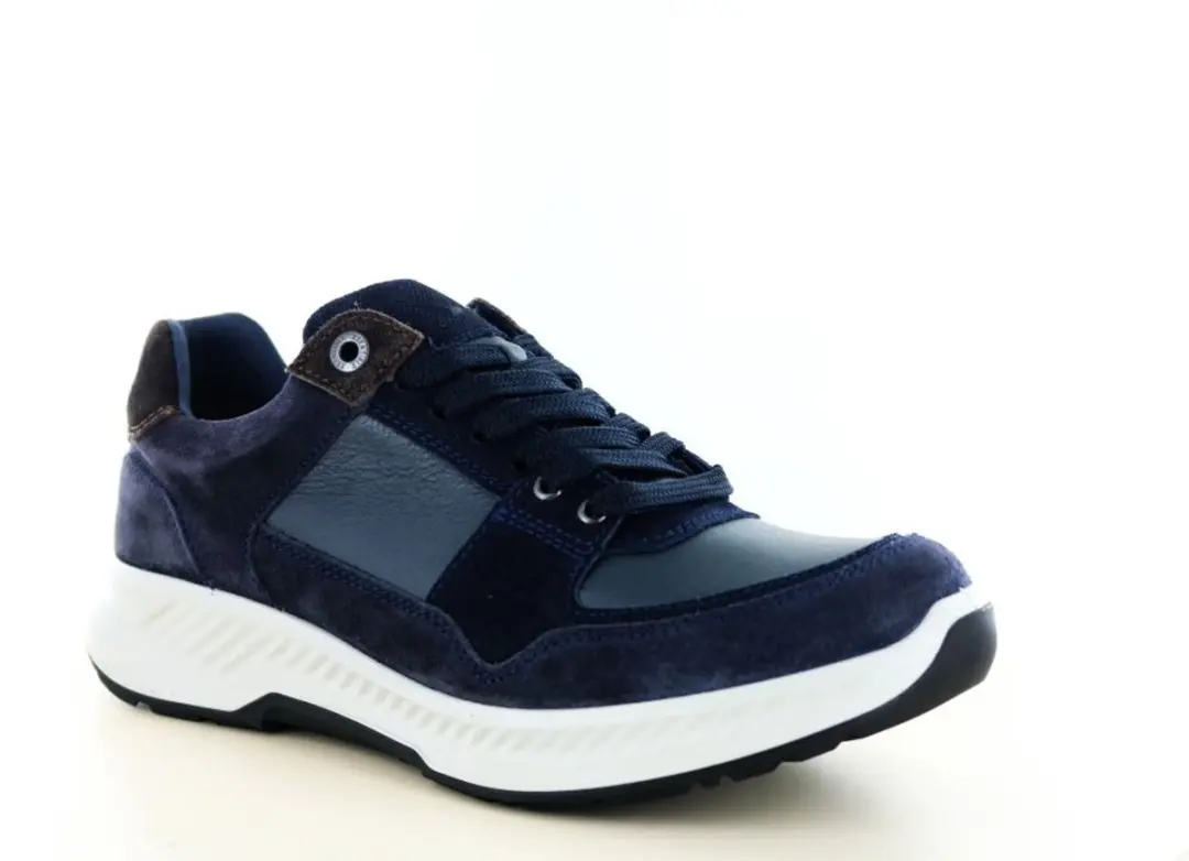 Xsensible Hudson 34202.3 Veterschoenen - Wijdte H - afbeelding 2 van 6
