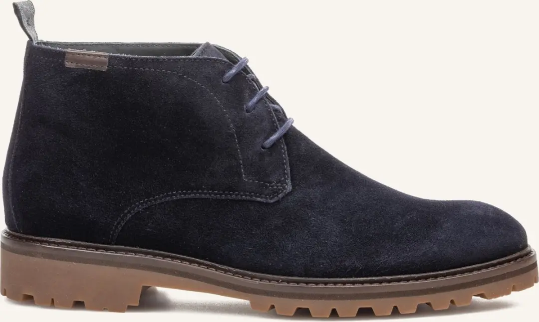Floris Van Bommel Sfm-50082 Sturdi Veterschoenen