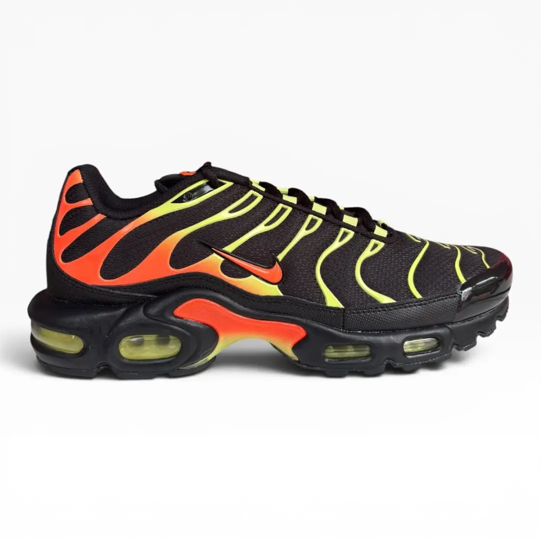 Nike Air Max Plus