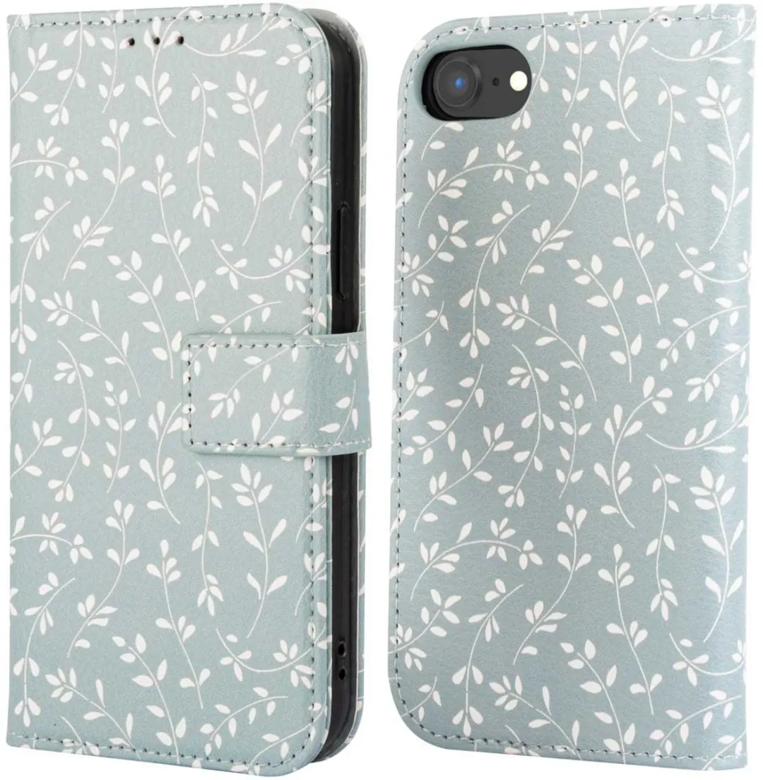 Imoshion Hoesje iPhone SE/8/7/6s/6