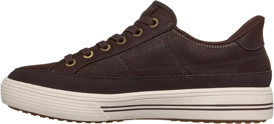 Skechers UNO Banksia sneakers - Bruin - afbeelding 2 van 6
