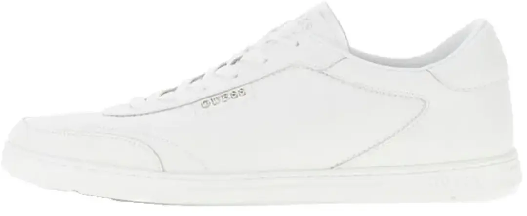 Guess Nixxter2 Schoenen Wit EU 44 Man